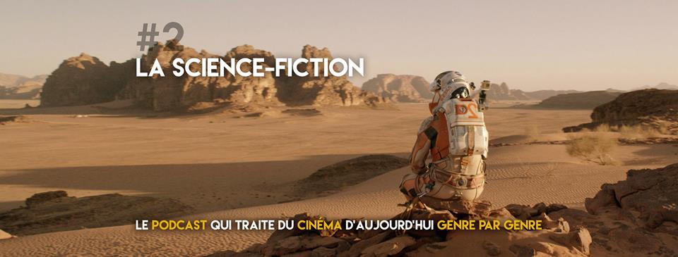 Parlons Péloches - #1 Le film de Science-fiction