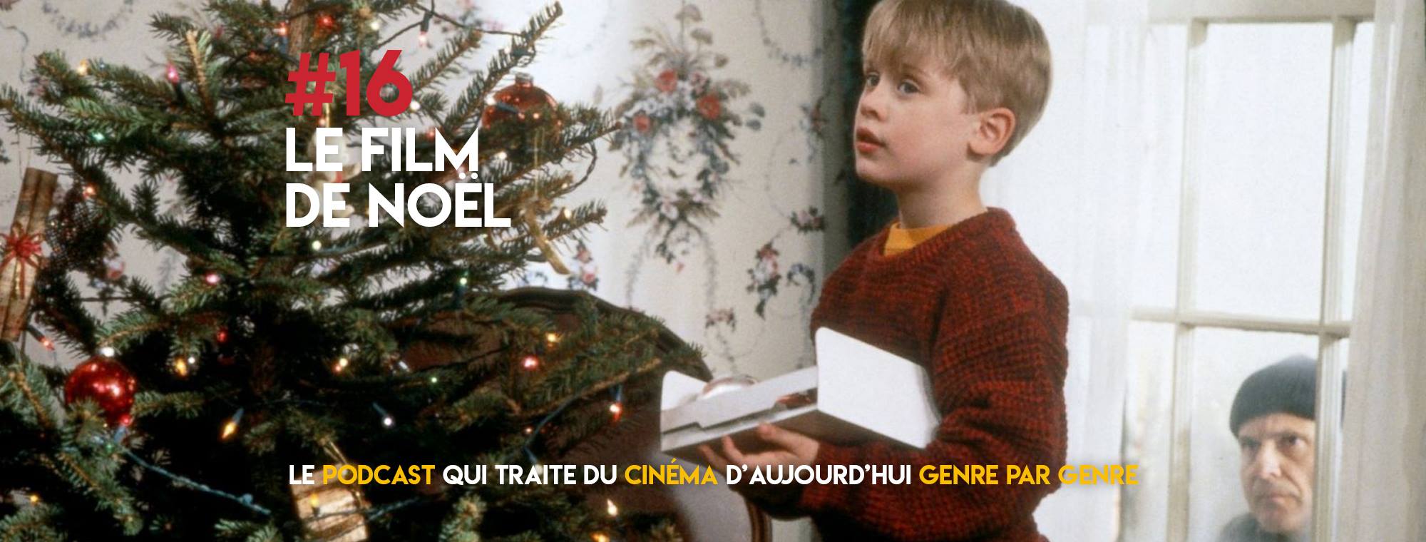 Parlons Péloches - #16 Le film de Noël